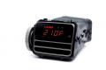 Přídavný budík P3 Gauges do ventilace pro Subaru Forester SH XT (09-13) - multi V3 OBD2