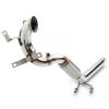 Downpipe s náhradou katalyzátoru Jap Parts Audi A3 8V 1.4 TFSI (13-18)