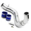 Crossover Hard Pipe Jap Parts Ford Focus MK2 ST225 2.5T (05-11)