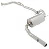Catback výfuk Japspeed Honda Civic FN2 Type-R 2.0 (05-11)