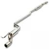 Catback výfuk Jap Parts Mini Clubman R55 1.6 N12/N16 (07-14)
