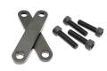 Adaptéry ProRacing pro zadní brzdové třmeny TT/S3/R32/Cupra R - Audi, Seat, Škoda, VW platforma Mk4 (5x100)