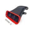 Vzduchový násos Velossa Tech Big Mouth pro Ford Fiesta Mk7 Ecoboost/ST (14-19)