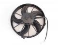 Vysoce výkonný ventilátor Spal - tlačný, průměr 305mm