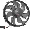 Vysoce výkonný ventilátor Spal - sací, průměr 305mm