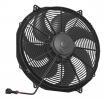 Vysoce výkonný ventilátor Spal - sací, průměr 385mm