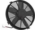 Vysoce výkonný ventilátor Spal - sací, průměr 305mm