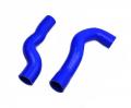 Hadicový kit ProRacing Opel Astra H (04-10) / Zafira B (05-14) 1.9 CDTi 150PS / Z19DTH 888 Diesel - modrá