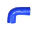 Hadicový kit ProRacing VAG 1.8T 150/180PS - K03/K03S bez tlumiče - modrý
