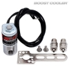 Magnetický bezpečnostní ventil Snow Performance pro vstřikovací zařízení (solenoid)