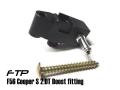 Montážní kit pro ukazatel tlaku turba FTP Motorsport Mini Cooper F54/F55/F56/F57/F60 1.5/2.0T