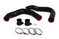 Boost hose kit TurboWorks BMW 3-Series F80 M3 / 4-Series F82 / F83 M4 S55 (15-)