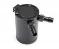 Oil catch tank - 2x vývod - objem 0,4l
