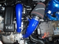 Kit přímého sání Forge Motorsport VW Polo 6R 1.2 TSi (09-14)