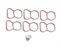 Kit ProRacing na odstranění vířivých klapek v sání (Runner Flap Delete kit) pro BMW E90 / E91 / E92 / E93 325d/330d/xd N57