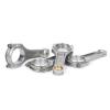 Kované ojnice ZRP na Opel Astra / Corsa / Tigra / Vectra / Zafira 1.6/1.8 X16XE, X16XEL, C16XE, X18XE - I-Beam