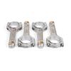 Kované ojnice ZRP na Audi A3 / A4 / A5 / A6 / S3 / TT 2.0 TFSI EA113 Belt Driven (04-) - 20mm pin - I-Beam