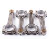 Kované ojnice ZRP na Mitsubishi Lancer Evo 1-9 (92-08) / Eclipse 7-bolt (90-99) 2.0 16V 4G63/4G63T - Pro Series I-Beam - pin 150mm