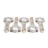 Kované ojnice ZRP na Audi RS3 / RSQ3 / TTRS 2.5 TFSI EA855 CEPA, CEPB - 21mm pin - I-Beam