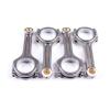 Kované ojnice ZRP na VW Golf 7 / Passat / Scirrcco / Tiguan 1.4 TSI (12-) - I-Beam