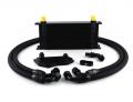 Olejový chladič kit 19 šachet ProRacing na BMW F30 / F31 / GT F34 316i-328i/ix N20/N26 (11-16)