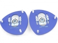 Přední horní uložení tlumičů (Pillowball Top Mounts) Silver Project Subaru Forester SG (02-08)