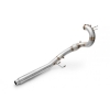 Downpipe s náhradou DPF RM Motors VW Golf 6 FWD 1.6/2.0 TDI CR 105/140/170PS (07-14)