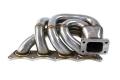 Laděné svody TurboWorks Lancia Kappa 2.0 16V - T3 - 3mm steam pipe extreme