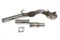 Downpipe s náhradou katalyzátoru TurboWorks Seat Leon 5F ST Cupra 280/290/300 2.0 TSI MQB (15-)