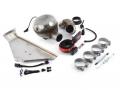 Active Sound Control Milltek Tesla Model 3 RWD / Dual Motor AWD vč. Performance (17-) - Single Sound Generator Kit