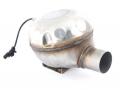 Active Sound Control Milltek Tesla Model S všechny modely (12-) - Single Sound Generator Kit