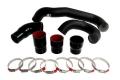 Charge Pipe kit TurboWorks Audi A4 B9 8W / A5 F5 3.0 TFSI 354PS (16-)