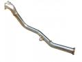 Downpipe s náhradou katalyzátoru Invidia pro Subaru Outback BL/BP 2.5 XT (05-09)