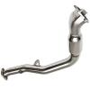 Downpipe se sportovním katalyzátorem Invidia pro Subaru Legacy BL/BP 2.5 GT (05-09)