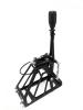 Kulisa řazení Coolerworx na VW Golf 4 5/6-st. 02A, 02J, 02Q (97-04) - top mount