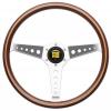 Volant Momo Heritage Line California Wood 360mm - dřevěný