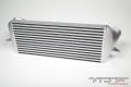 Intercooler FMIC VRSF BMW E60 / E61 535i/xi N54 (07-10) - street verze Performance