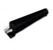 Chladič převodovky / servo řízení ProRacing s žebrováním - 380mm (dual pass)