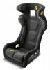 Závodní sedačka Momo Daytona Evo XL - černá