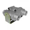 Termostat Mocal inline pro olejové vedení - vývody 5/8"-BSP