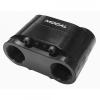 Termostat Mocal inline pro olejové vedení - vývody M22 x 1.5 samice