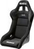 Závodní sedačka Sparco Evo QRT - černá