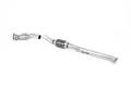 Downpipe se sportovním katalyzátorem Milltek Toyota Yaris GR 1.6T filtr OPF/GPF (20-)
