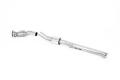 Downpipe s náhradou OPF Milltek Toyota Yaris GR 1.6T filtr OPF/GPF (20-)