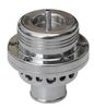 Blow off ventil Forge Motorsport Subaru Impreza GC8 V4 (09/97-08/98) (open loop)
