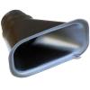 Přívod vzduchu Sandtler 175 x 100mm - průměr 63/76mm