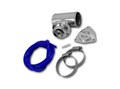 Blow off ventil Forge Motorsport Volvo S40 / V40 (open loop)