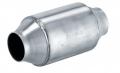 Sportovní katalyzátor HJS 108 x 232mm - 63,5mm