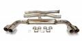 Catback výfuk Simons Volvo S90 / V90 D3/D4/D5 2WD/4WD (17-)