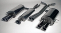 Catback výfuk Simons Volvo XC90 2.5T T6/D5/V8 (03-)